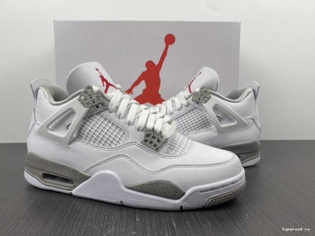 Retro White Jordan CT8527-100 4 (2021) Oreo 1015